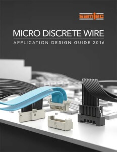 micro discrete wire design guide