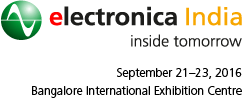 Electronica India