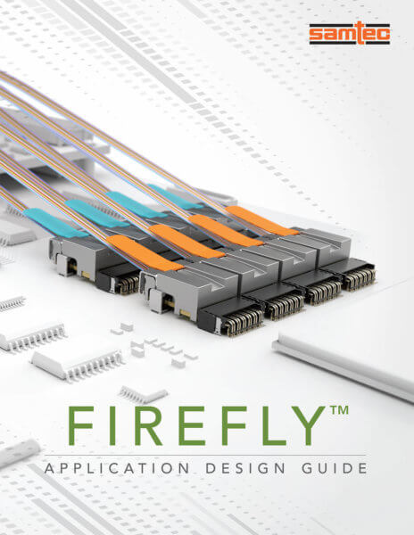 firefly application design guide cover