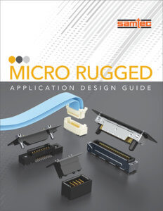Micro Rugged Application Design Guide Cover Image