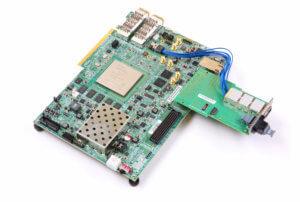 VCU118 FPGA Development Kit