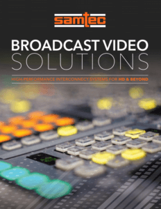 broadvast video solutions design guide
