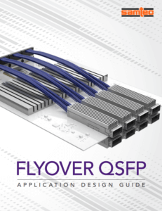 flyover qsfp application design guide
