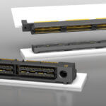 Samtec high speed mezzanine connector - variety