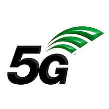 5G solutions logo
