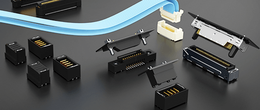 Micro Rugged Connectors - Samtec