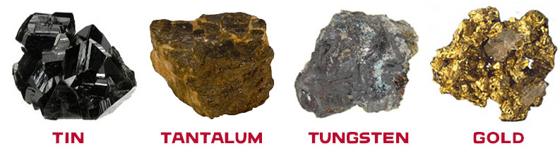 conflict minerals