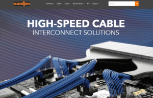 high-speed cable story