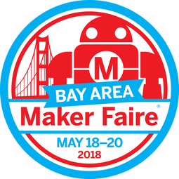 Maker Faire 2018