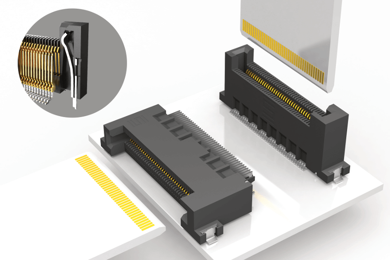 Guidelines For Processing Micro Pitch Edge Card Connectors The Samtec Blog