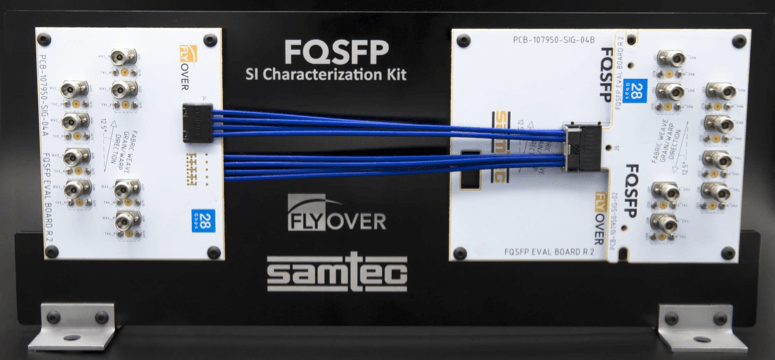 FQSFP SI Kit