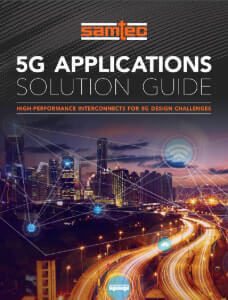 5g applications solutions guide