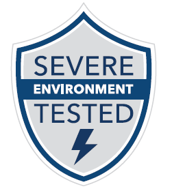 severe environment testing