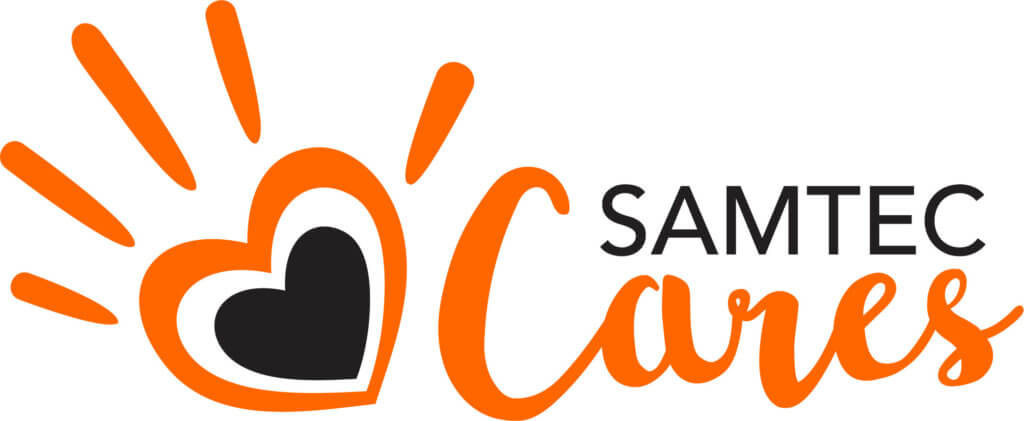 SamtecCares