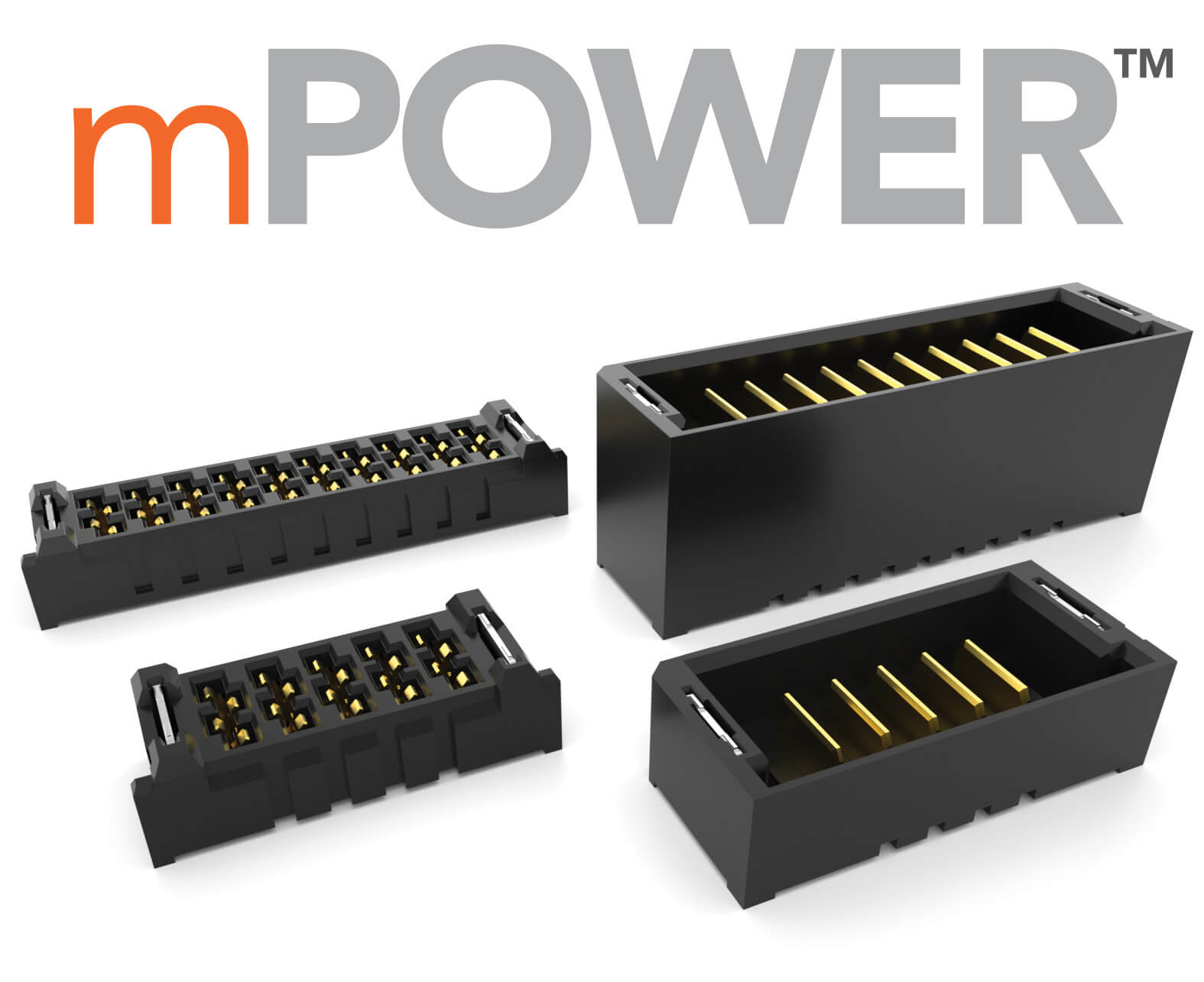 Connector Voltage and Power Rating 101 - The Samtec Blog