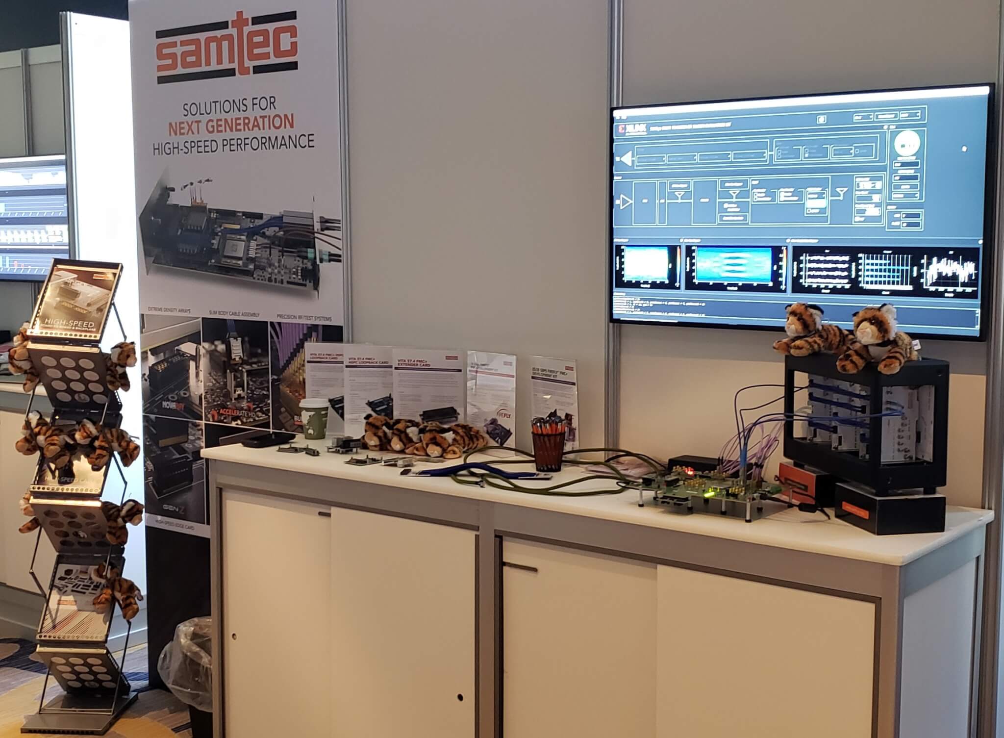 AI, 5G and Automotive – Dispatches from XDF Silicon Valley