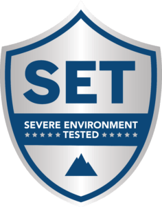 severe environment test