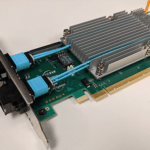 PCIe Gen 4.0 Hot Add Capability