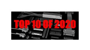 Top 10 connector blogs 2020