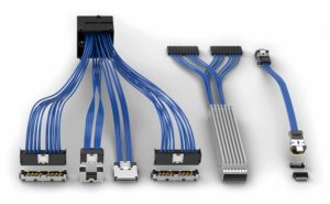 Samtec most popular connector