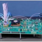 high speed cable assembly NovaRay DesignCon 21 Samtec
