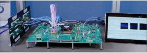 high speed cable assembly NovaRay DesignCon 21 Samtec