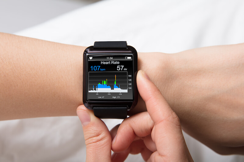Wearable devices are becoming increasingly important in the field of patient care