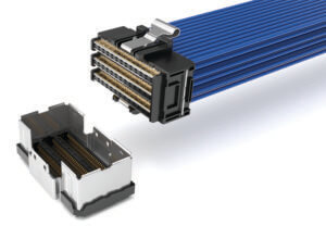 Accelerate HP Cable - 112 Gbps PAM4