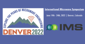 IMS 2022 Logo