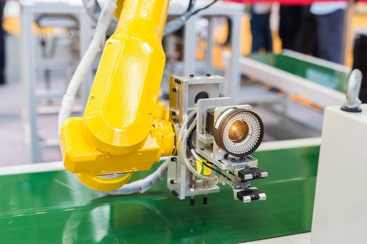 Robotic and automated inspection systems play an important role in the modern factory