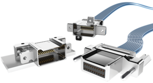 URSA™ I/O rugged power system for cable-to-cable and cable-to-board applications.