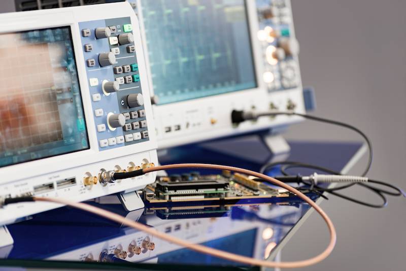 Signal generators play a vital in the electronics industry.