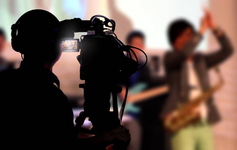 The demand for video and TV content is placoing huge demands on the broadcast industry.