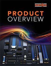 Cover of the Product Overview Guide