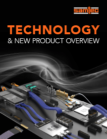 Cover of the Technology and New Product Overview Guide
