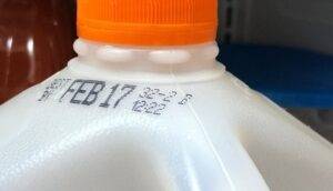 milk expiration date connector plating FAQs