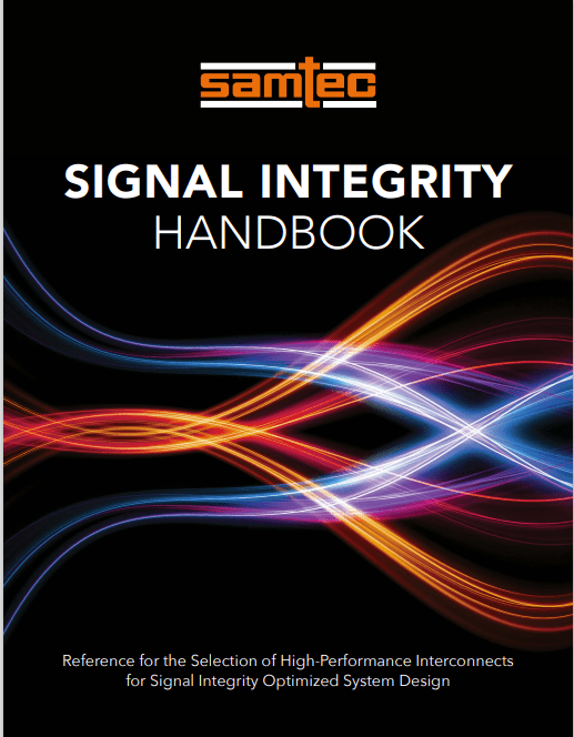 Samtec Signal Integrity Handbook