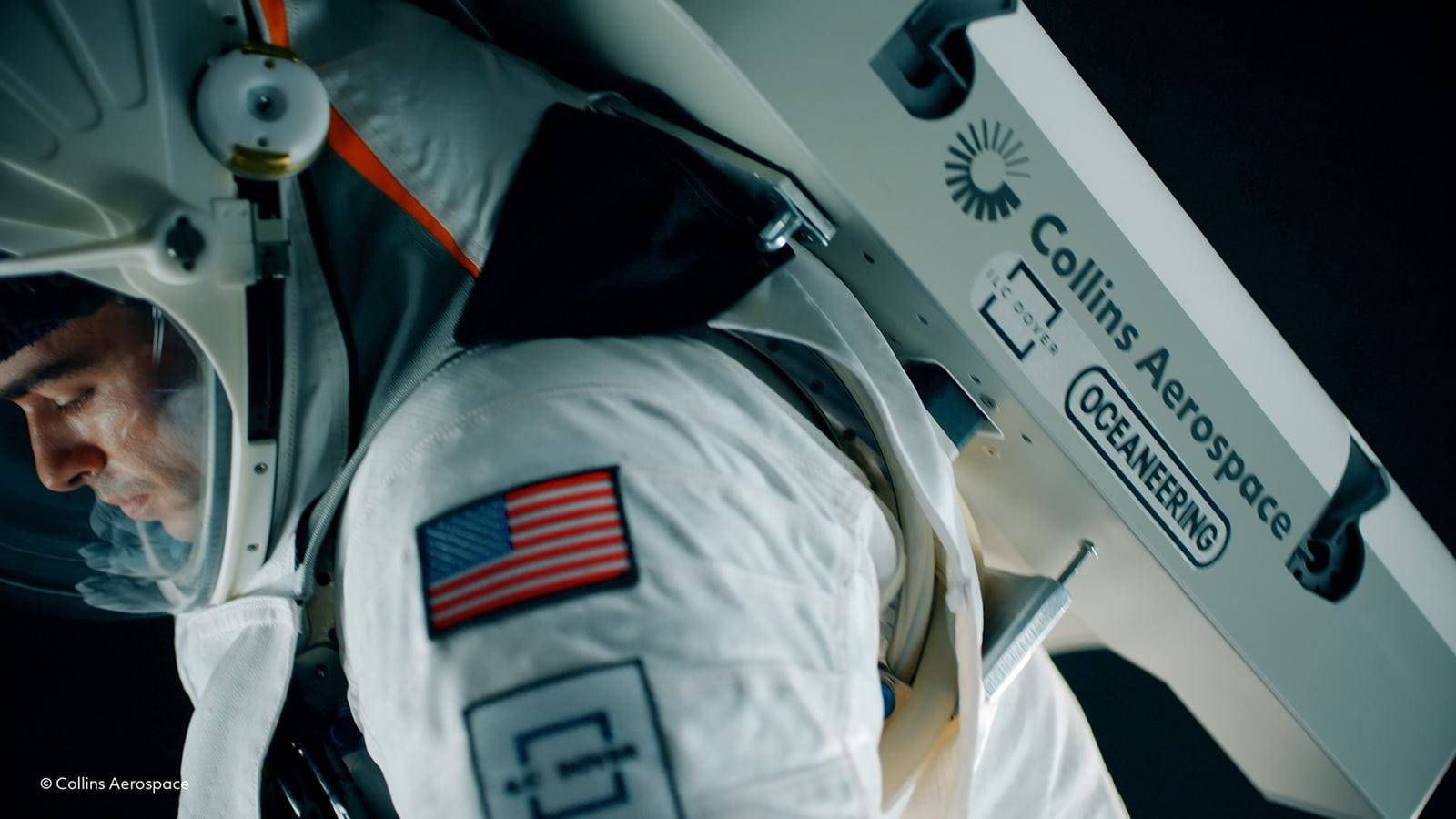 space legacy