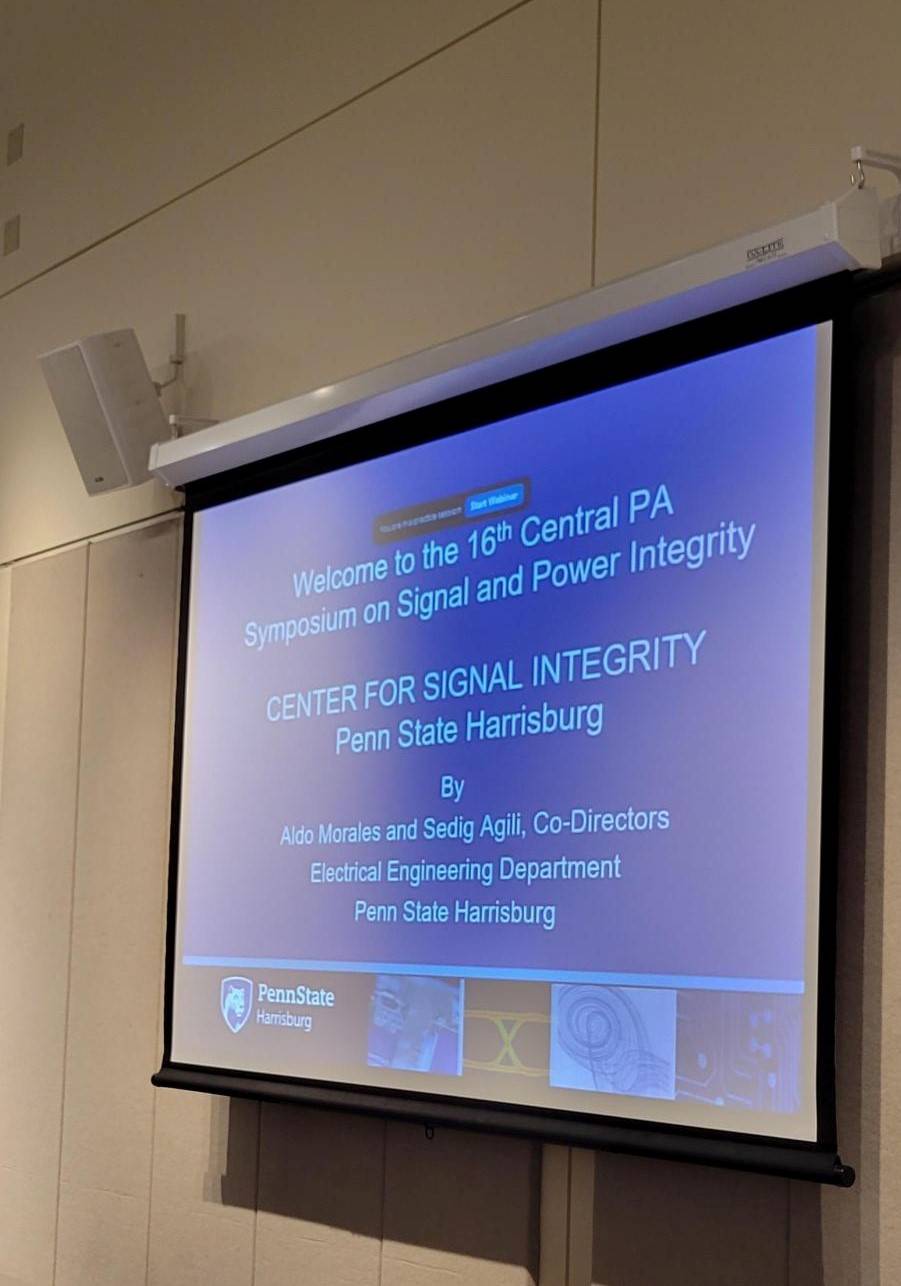 Annual Integrity Symposium at Penn State Harrisburg