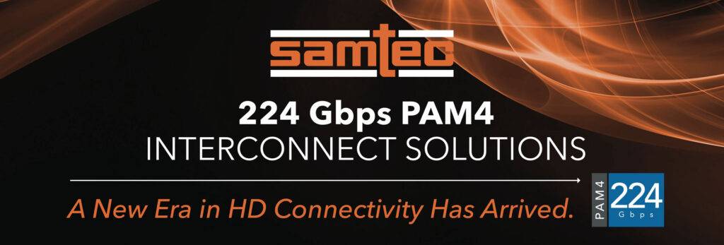 224 Gbps Banner