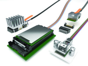 Mid-Board Optical Cable Assembly Products - Samtec
