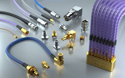 rf connectors