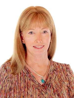 women in electronics: Lynn Conway