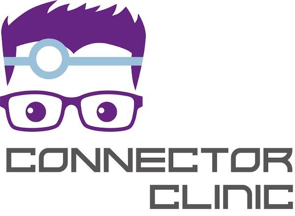 Come and visit the Connector Clinic at Hardware Pioneers 2024
