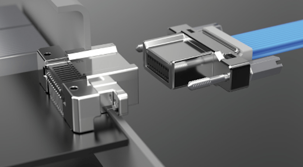 URSA I/O product for rugged environments