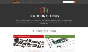 solution blocks