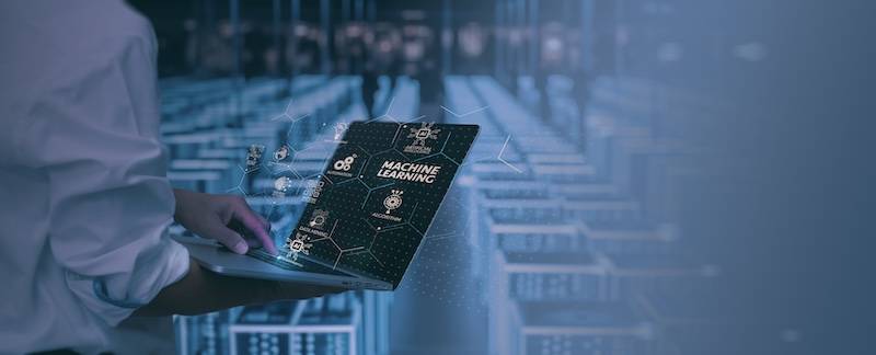 Datacom will be at the heart of the AI revolution, allowing the transfer of data at unprecedented speeds.
