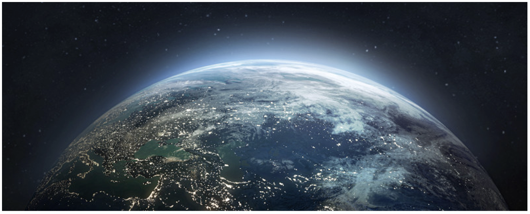 Understanding Our Night Sky Using Radio Waves