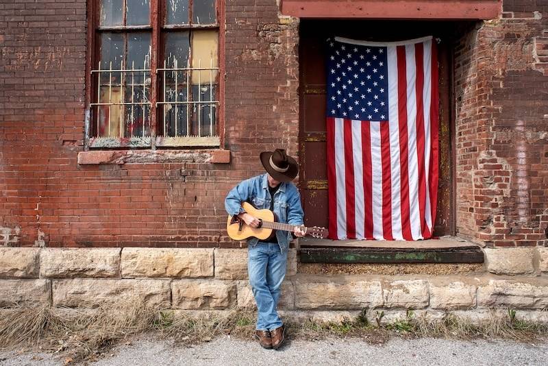Fourth of July Culture