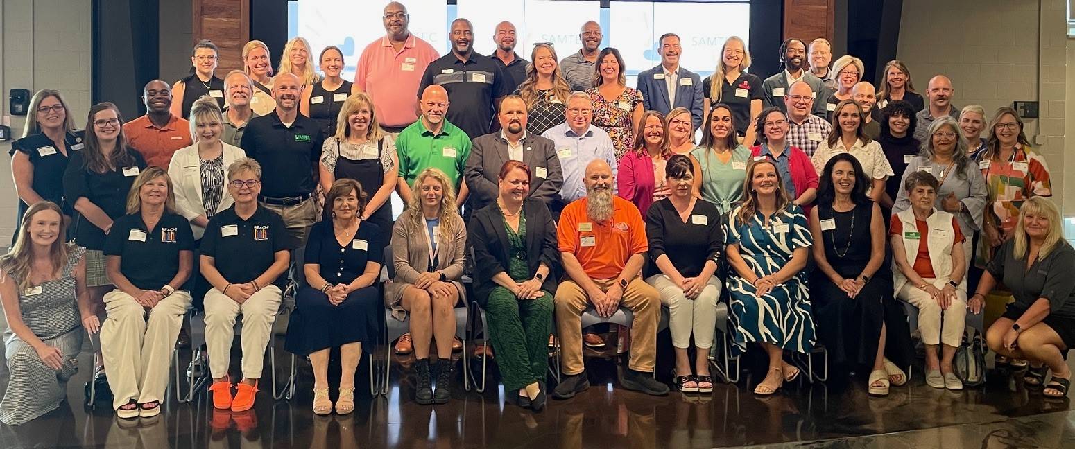 Samtec Cares 2025 - The Samtec Blog